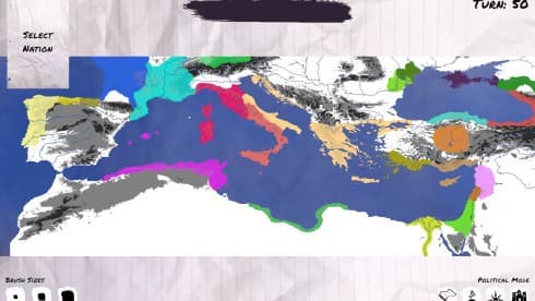 Doodle Empires screenshot 6