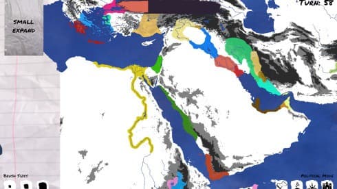 Doodle Empires screenshot 4