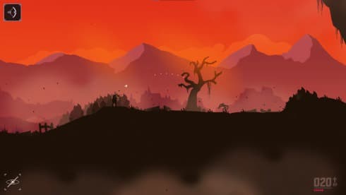 Demon Quest screenshot 1
