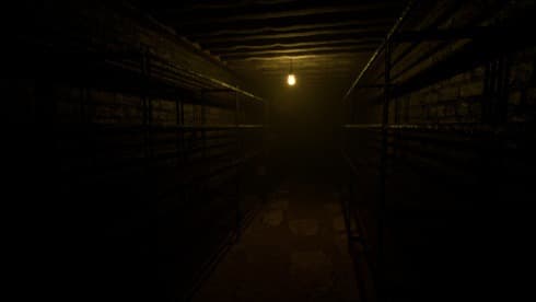 Unknown Host screenshot 5