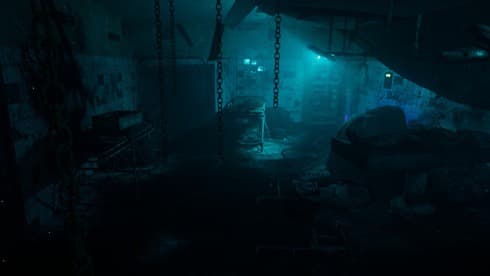 Reflection screenshot 6
