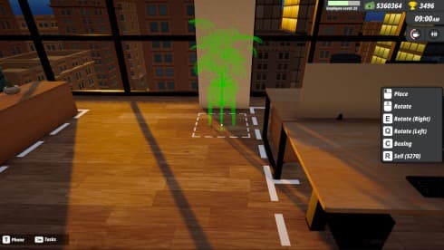 Office Simulator screenshot 6