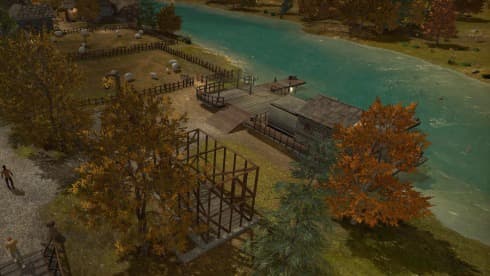 Exile screenshot 4
