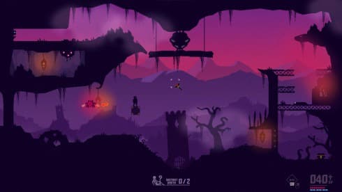 Demon Quest screenshot 2