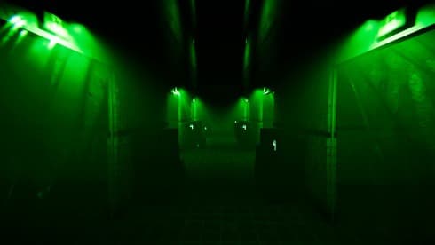 Exit The Abyss screenshot 4