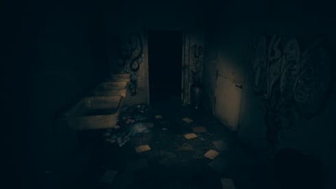 Pieces of me screenshot 2