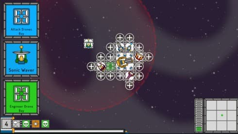 Run Build Pew! screenshot 6