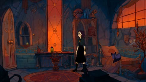 Near-Mage screenshot 5
