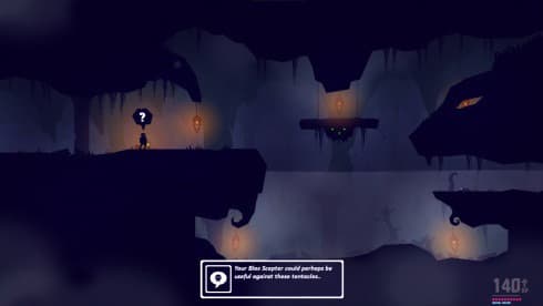 Demon Quest screenshot 3