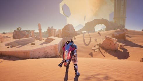 Empyreal screenshot 3