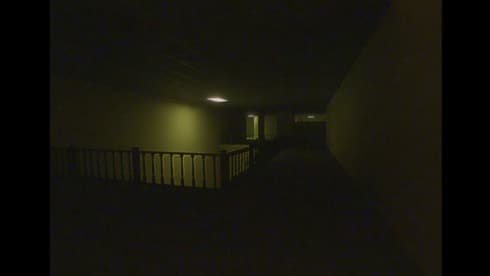 BACKROOMS LIMINAL ESCAPE screenshot 5