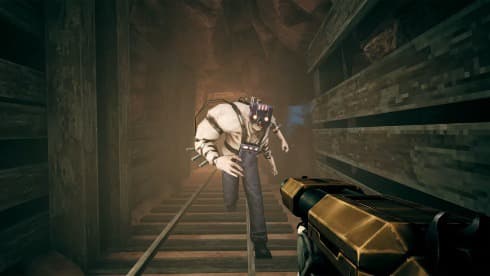 Phantom Fury screenshot 5