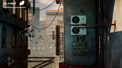 MindKatt: First Strike screenshot 2