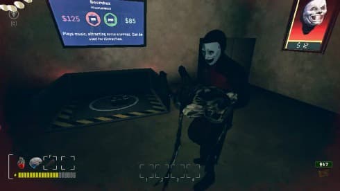 7 Minutes in Hell screenshot 4