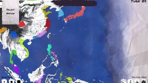 Doodle Empires screenshot 5