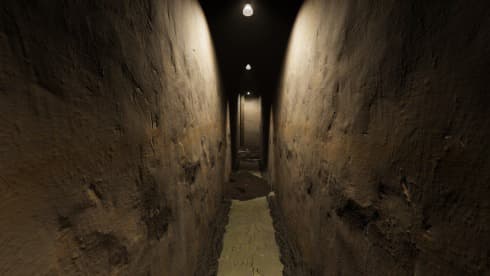 15th Prison screenshot 5