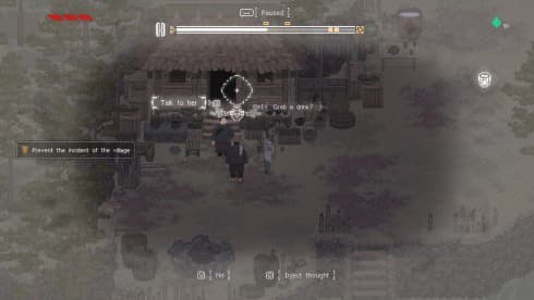 The Rewinder 2 screenshot 6