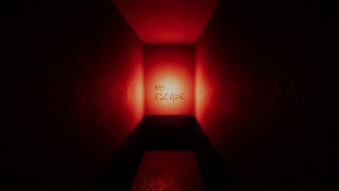 Locked in my darkness screenshot 5