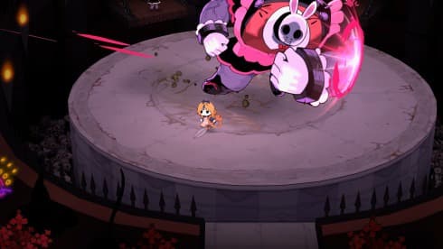 Garden of Witches screenshot 6