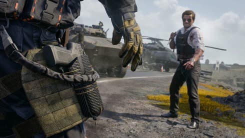 Call of Duty: Black Ops 6 screenshot 6