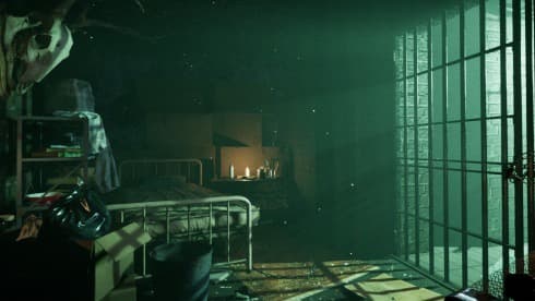Reflection screenshot 5