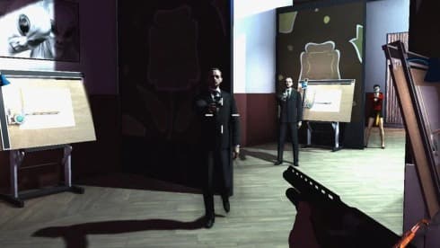 Патриот screenshot 2