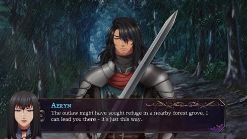 Demonheart: The Cursed Trial screenshot 6