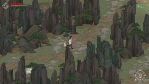 The Rewinder 2 screenshot 2