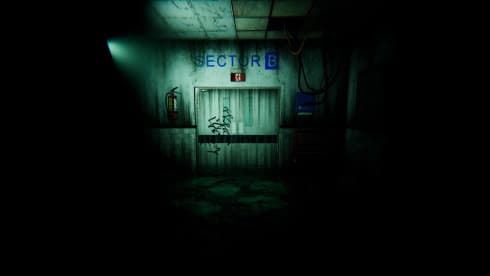Exit The Abyss screenshot 1