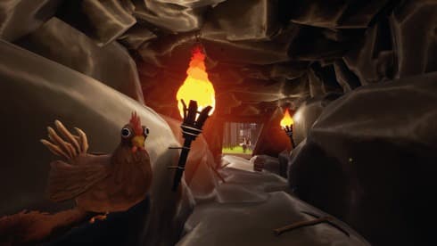 GLUM screenshot 5