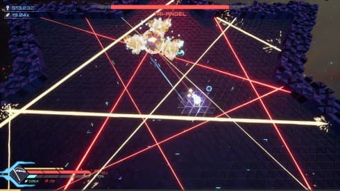 Shape Shifter: Formations screenshot 5