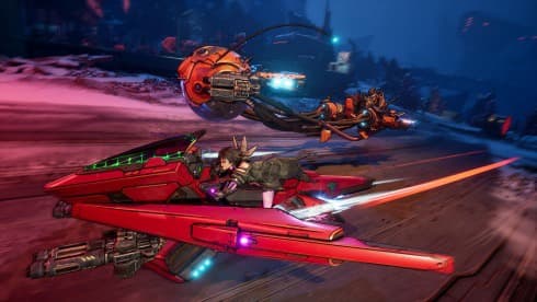 Borderlands 4 | Лицензия screenshot 3