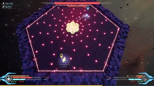Shape Shifter: Formations screenshot 1
