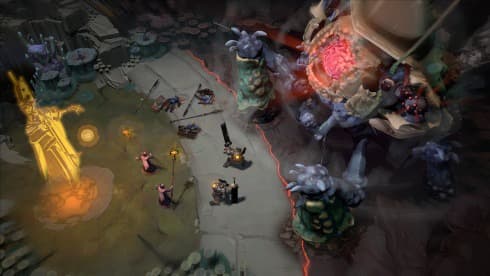 As We Descend screenshot 3