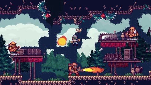 Wings of Endless screenshot 6