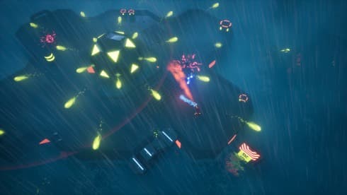 City of Beats screenshot 2