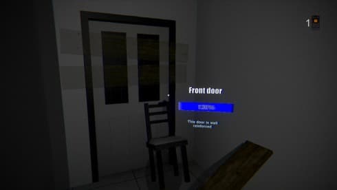Crime Passional screenshot 5