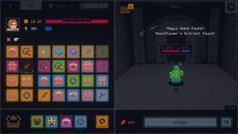 Megaloot screenshot 4