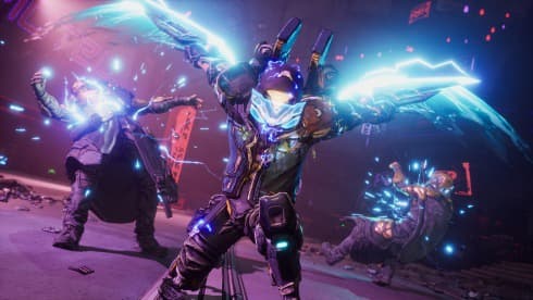 Borderlands 4 | Лицензия screenshot 6