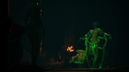 Carnal Instinct screenshot 4