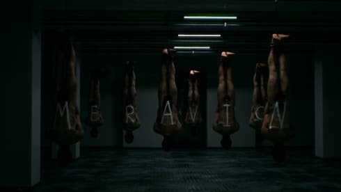 Manivore screenshot 5