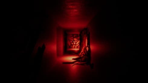 Locked in my darkness screenshot 2