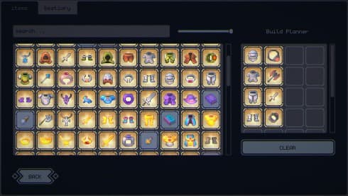 Megaloot screenshot 3