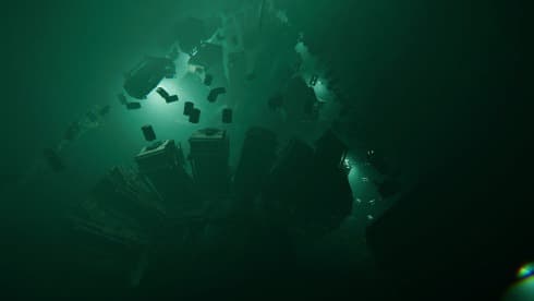 Exit The Abyss screenshot 6