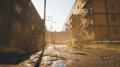 Pieces of me screenshot 1