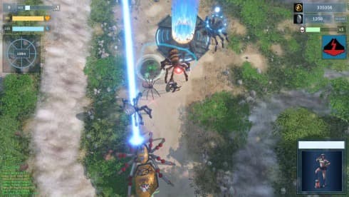 Monsters Loot Swag screenshot 4