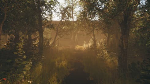 Pieces of me screenshot 5