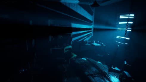 Reflection screenshot 1