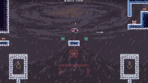 Ninja Ming screenshot 3
