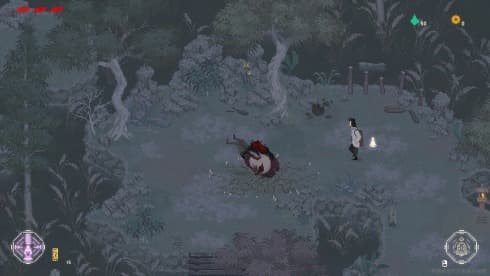 The Rewinder 2 screenshot 3